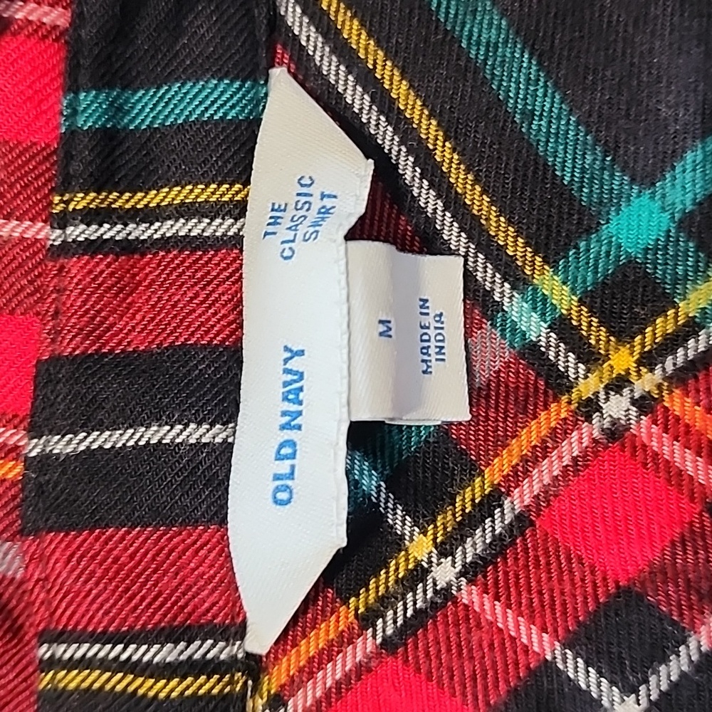 🦜 Old Navy the classic Shirt 🦜 - Picture 2 of 5